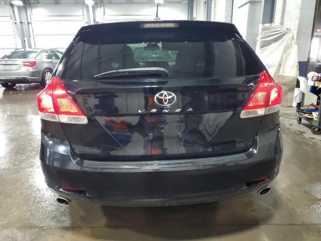 Photo 6 from auction – 2011 TOYOTA VENZA with VIN 4T3ZK3BB2BU034683