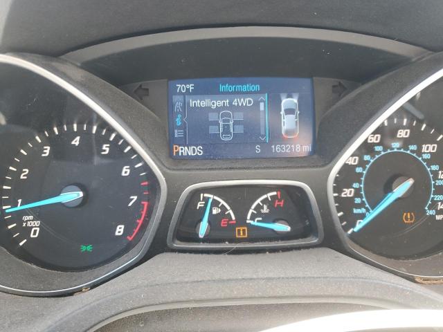 Photo 9 from auction – 2015 FORD ESCAPE SE with VIN 1FMCU9G92FUA81154