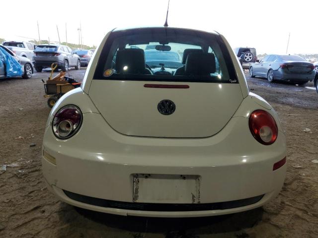 Photo 6 from auction – 2010 VOLKSWAGEN NEW BEETLE with VIN 3VWPW3AG0AM008802