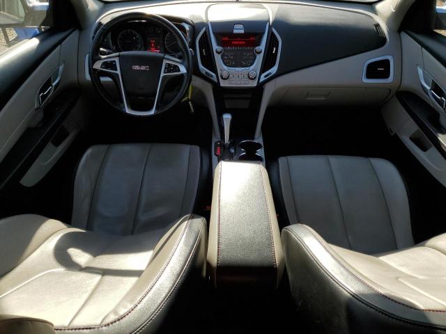 Photo 8 from auction – 2011 GMC TERRAIN SL with VIN 2CTFLXE55B6450742