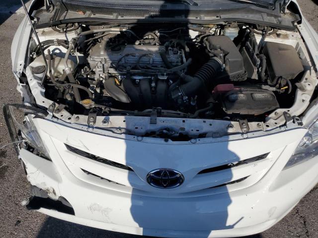 Foto 11 de la subasta – 2011 TOYOTA COROLLA BA con VIN JTDBU4EE2B9154913