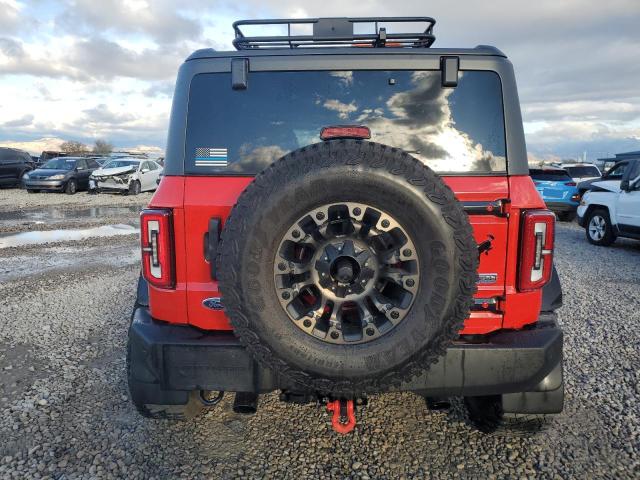 Photo 6 from auction – 2023 FORD BRONCO BAS with VIN 1FMEE5DPXPLB02972