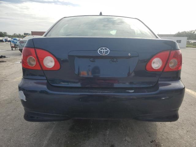 Photo 6 from auction – 2006 TOYOTA COROLLA CE with VIN 1NXBR32E76Z636582