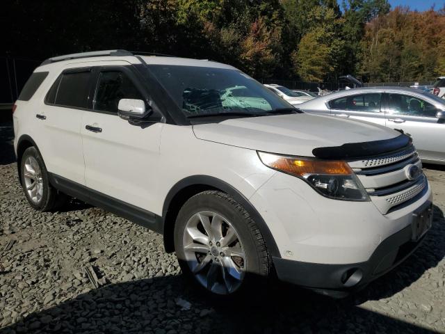 Photo 4 from auction – 2011 FORD EXPLORER L with VIN 1FMHK8F8XBGA64089