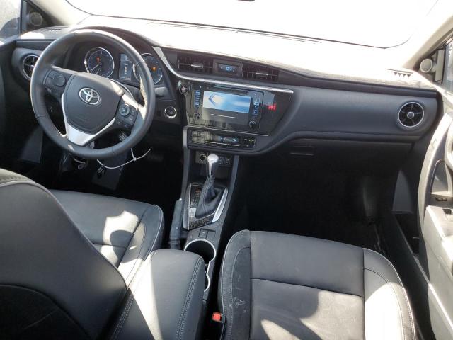 Photo 8 from auction – 2018 TOYOTA COROLLA L with VIN 2T1BURHEXJC966963