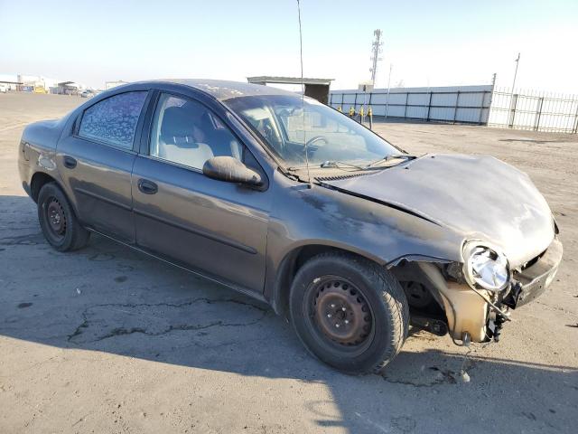 Photo 4 from auction – 2003 DODGE NEON SE with VIN 1B3ES26C23D202916