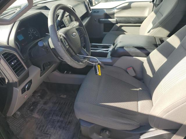 Photo 7 from auction – 2017 FORD F150 SUPER with VIN 1FTFW1EG2HFC63345