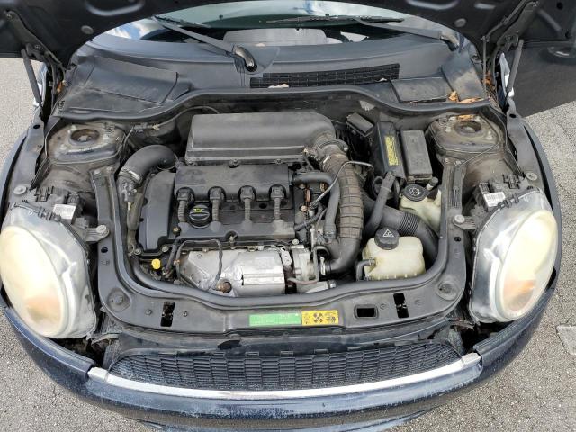 Photo 11 from auction – 2007 MINI COOPER S with VIN WMWMF73587TT81747