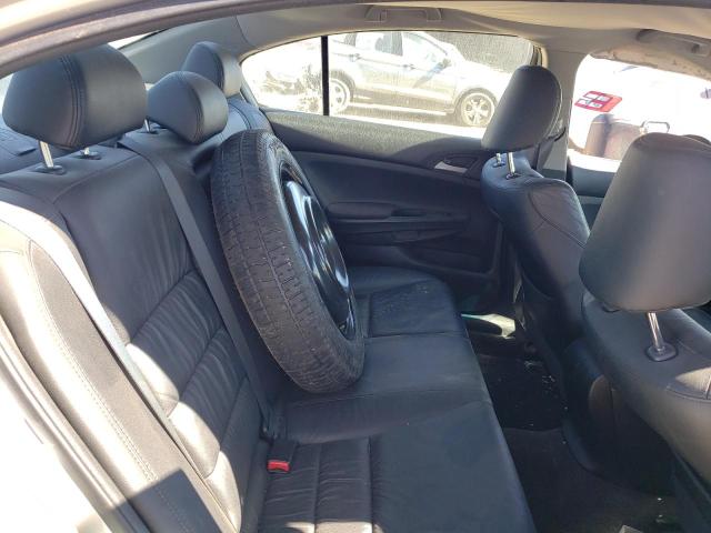 Photo 10 from auction – 2012 HONDA ACCORD SE with VIN 1HGCP2F61CA115674