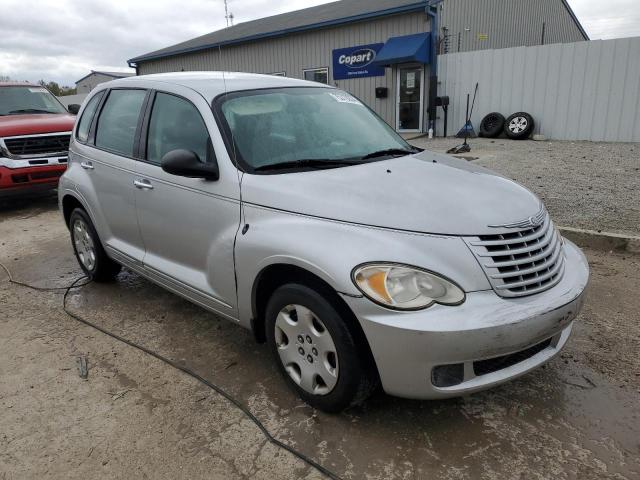 Photo 4 from auction – 2009 CHRYSLER PT CRUISER with VIN 3A8FY48979T595404