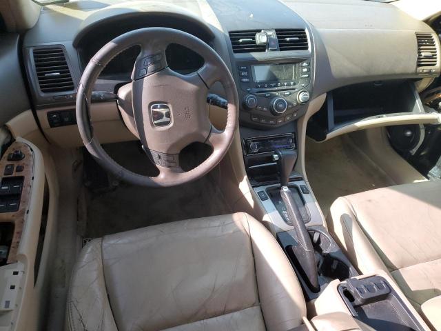 Photo 8 from auction – 2004 HONDA ACCORD EX with VIN 1HGCM66574A096718