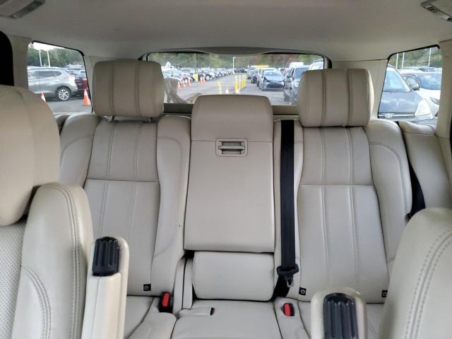 Photo 10 from auction – 2014 LAND ROVER RANGE ROVE with VIN SALGS2EF2EA132009