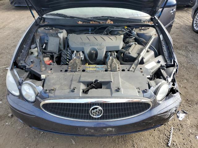 Photo 11 from auction – 2007 BUICK LACROSSE C with VIN 2G4WC582571246850
