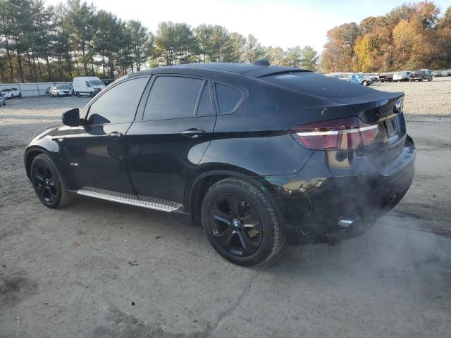 Photo 2 from auction – 2012 BMW X6 XDRIVE3 with VIN 5UXFG2C54CLX09508