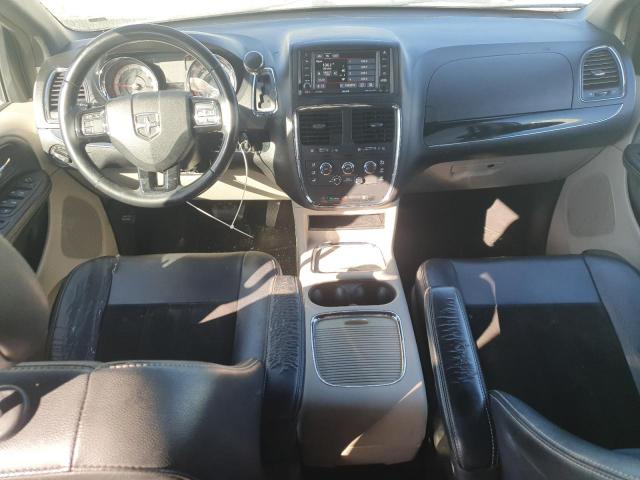 Photo 8 from auction – 2017 DODGE GRAND CARA with VIN 2C4RDGCG6HR845336