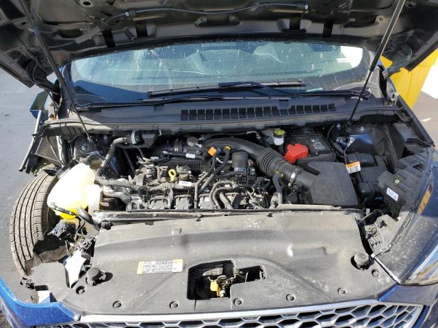 Photo 11 from auction – 2024 FORD EDGE SEL with VIN 2FMPK4J9XRBA94151