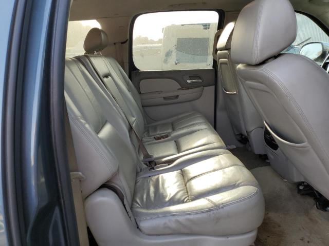 Photo 11 from auction – 2008 CHEVROLET SUBURBAN K with VIN 1GNFK16378J124422
