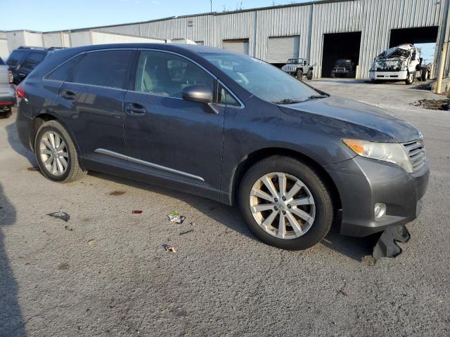 Photo 4 from auction – 2012 TOYOTA VENZA with VIN 4T3ZA3BB0CU058159