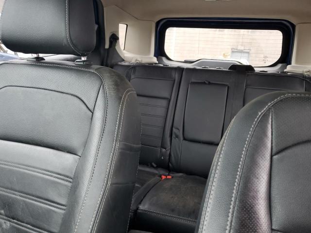 Фото 10 с аукциона – 2019 FORD ECOSPORT T с VIN MAJ6S3KL4KC268070