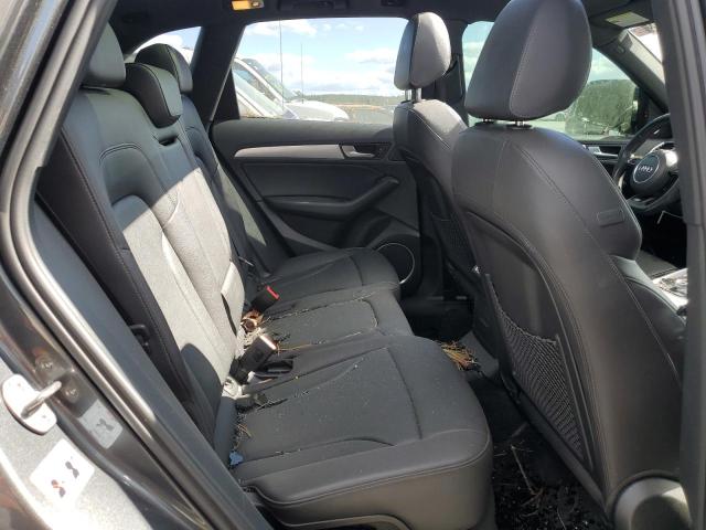 Photo 11 from auction – 2017 AUDI Q5 PREMIUM with VIN WA1D7AFP8HA048269