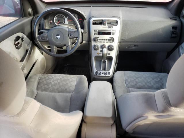 Photo 8 from auction – 2006 CHEVROLET EQUINOX LT with VIN 2CNDL73F766037284