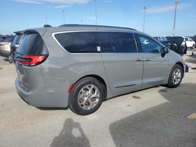 Photo 3 from auction – 2023 CHRYSLER PACIFICA L with VIN 2C4RC1GG1PR507741