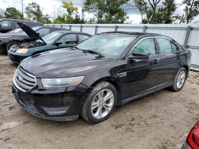 FORD TAURUS SEL 2014 с VIN 1FAHP2E81EG159395 - Фото с аукциона