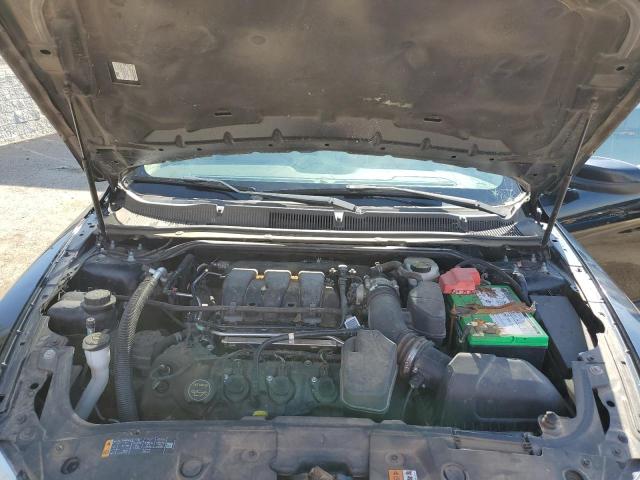 Photo 11 from auction – 2014 FORD TAURUS SEL with VIN 1FAHP2E87EG169896