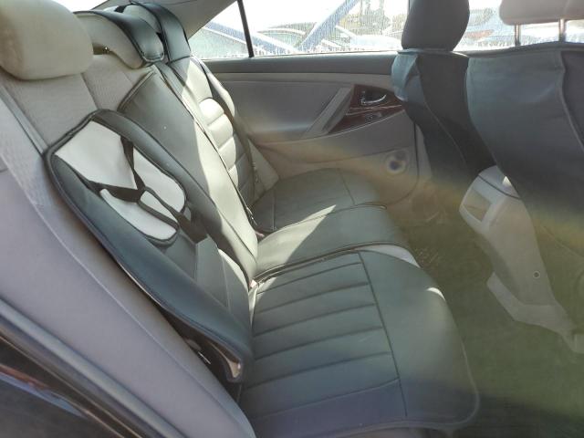 Photo 10 from auction – 2011 TOYOTA CAMRY BASE with VIN 4T1BF3EK4BU161008