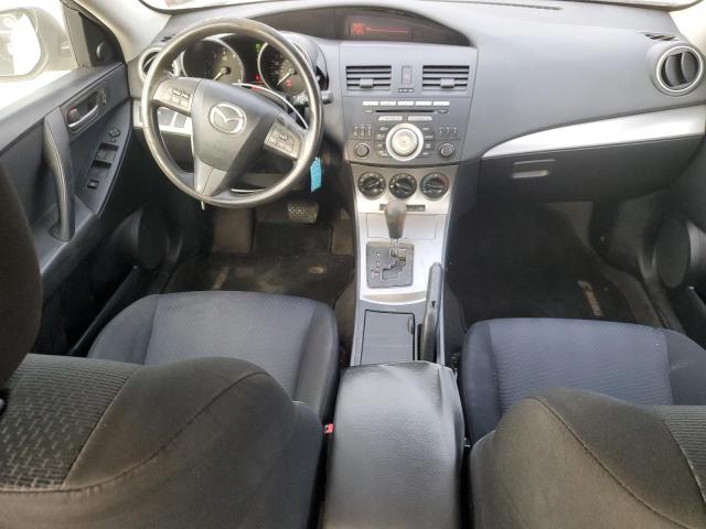 Photo 8 from auction – 2010 MAZDA 3 I with VIN JM1BL1SF1A1198235