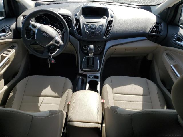 Photo 8 from auction – 2013 FORD ESCAPE SE with VIN 1FMCU9GX0DUC99766