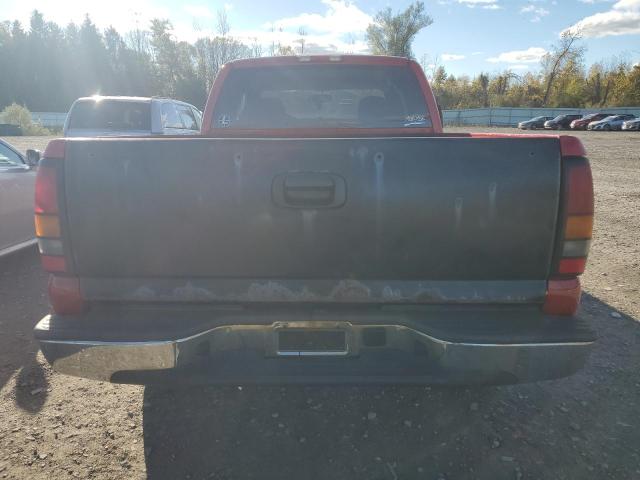 Photo 6 from auction – 2006 GMC NEW SIERRA with VIN 1GTEK19B46Z294680
