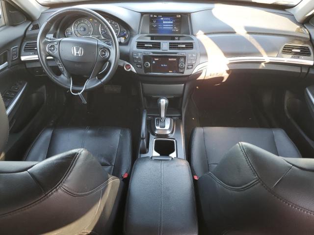 Photo 8 from auction – 2015 HONDA CROSSTOUR with VIN 5J6TF2H51FL002803