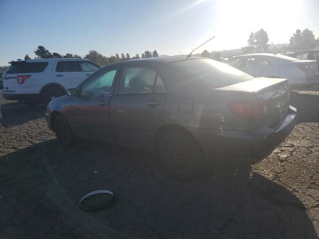 Photo 2 from auction – 2005 TOYOTA COROLLA CE with VIN 2T1BR32E75C469141