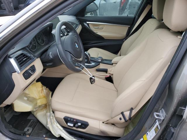 Photo 7 from auction – 2018 BMW 330 I with VIN WBA8B9G55JNU95753