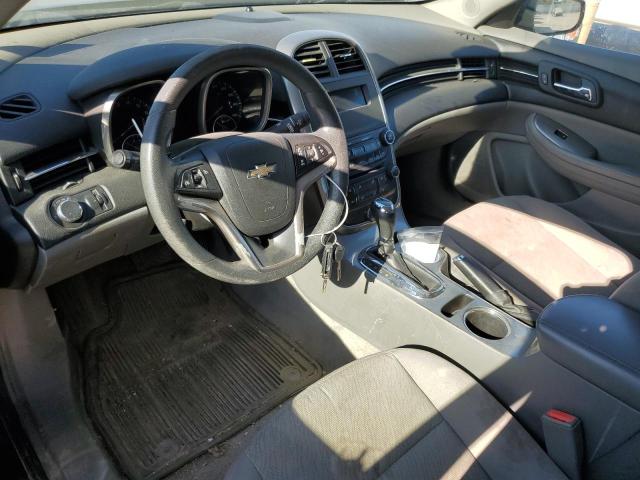 Photo 8 from auction – 2014 CHEVROLET MALIBU LS with VIN 1G11B5SL8EF159980