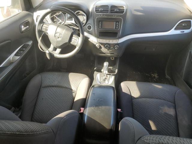 Photo 8 from auction – 2012 DODGE JOURNEY SX with VIN 3C4PDCBG8CT396362