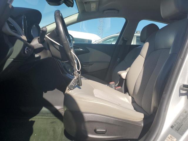 Photo 7 from auction – 2015 BUICK VERANO CON with VIN 1G4PR5SKXF4120479