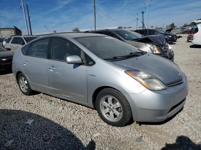 Photo 4 from auction – 2008 TOYOTA PRIUS with VIN JTDKB20U683398651