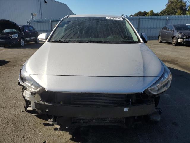 Photo 5 from auction – 2019 HYUNDAI ACCENT SE with VIN 3KPC24A35KE071731