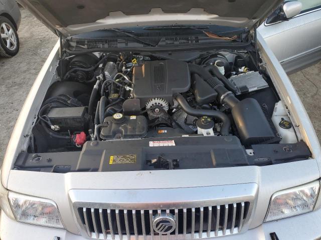 Photo 11 from auction – 2007 MERCURY GRAND MARQ with VIN 2MEFM75V37X636000