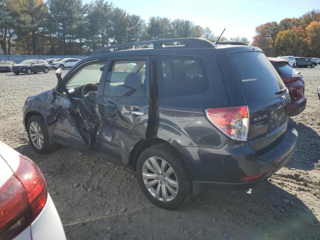 Photo 2 from auction – 2011 SUBARU FORESTER 2 with VIN JF2SHADC6BH717813