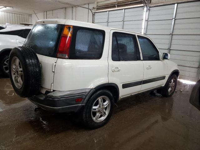 Photo 3 from auction – 2001 HONDA CR-V EX with VIN JHLRD18631C030204