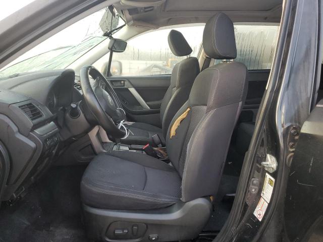 Photo 7 from auction – 2014 SUBARU FORESTER 2 with VIN JF2SJAEC0EH530526