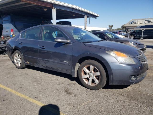 Photo 4 from auction – 2007 NISSAN ALTIMA HYB with VIN 1N4CL21E97C228846