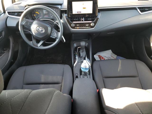 Photo 8 from auction – 2024 TOYOTA COROLLA LE with VIN 5YFB4MDE2RP215022