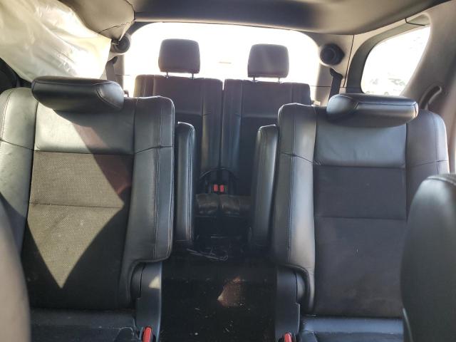 Photo 10 from auction – 2020 DODGE DURANGO R/ with VIN 1C4SDJCT4LC302340