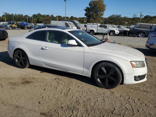 Photo 4 from auction – 2009 AUDI A5 QUATTRO with VIN WAUDK78TX9A025933