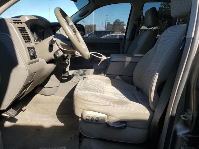 Photo 7 from auction – 2006 DODGE RAM 1500 with VIN 3D7KS19D16G146500