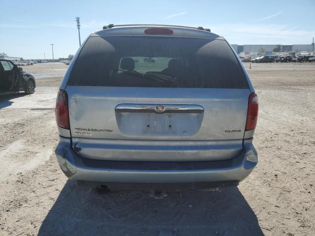 Photo 6 from auction – 2005 CHRYSLER TOWN & COU with VIN 2C4GP54L75R587242
